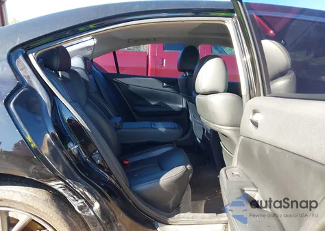 2014 Nissan Maxima 3.5 S/3.5 Sv из США, поврежденный, VIN 1N4AA5AP9EC910218